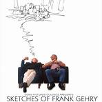 Sketches of Frank Gehry filme1