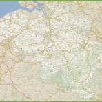 mapa da belgica atual3