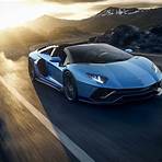 nombre de lamborghini aventador produite 2021 usa en mexico interior2