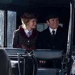 Murdoch Mysteries: Home for the Holidays Film1