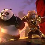 Kung Fu Panda Film Series4