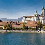 Solothurn, Schweiz4