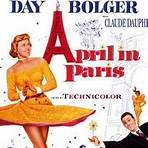 April in Paris (film)5