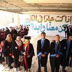 Universidad Militar de Bengasi3