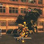 what happens in transformers revenge of the fallen download3