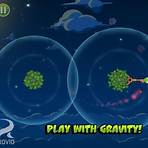 angry birds space hd5