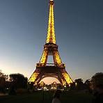 why was the eiffel tower built and how did the french people feel about it1