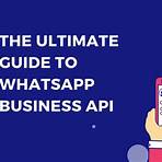 what is whatsapp api & why should you use it better2