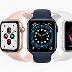 how many apple watch series 3 models are there in the world1