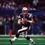 Tom Brady's Big Super Bowl Announcement programa de televisión4