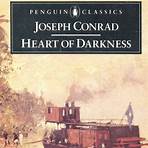 joseph conrad books ranked3