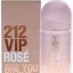 carolina herrera perfume 212 rose1