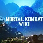 what is mortal kombat known for2