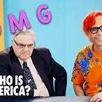 Who Is America?1