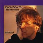 Roger Reynolds1