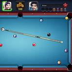 8 ball pool pc4