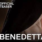 benedetta film complet français2