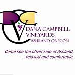 Dana Campbell Vineyards Ashland, OR2