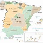 map of spain2
