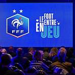 fédération française de football fff4