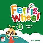 ferris wheel macmillan2