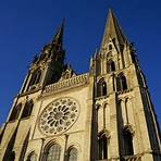 Chartres, França1