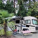 camping vancouver island campgrounds2