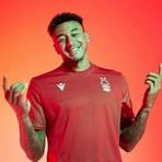 how many times did david lingard play for manchester united today1