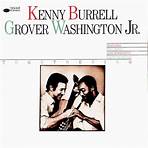 Kenny Burrell2