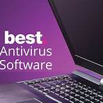 What is the most powerful antivirus?1