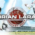 free brian lara cricket games2