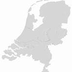 niederlande karte mit städten4