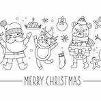 greg gransden photo gallery photos images clip art border christmas4