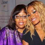 who is keke palmer parents origins and history2