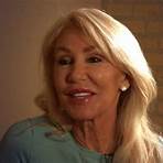 What does Linda Thompson do in her 70s?1
