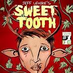 Sweet Tooth série de televisão3