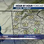 what channel is atlanta geo on wsb-tv today show news2