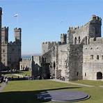 Castelo de Caernarfon, Reino Unido5