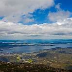 Hobart, Austrália5