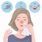 過敏性鼻炎4