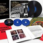 Travelin' Band: Creedence Clearwater Revival at the Royal Albert Hall Film4