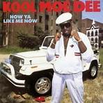 Kool Moe Dee (álbum) Kool Moe Dee5