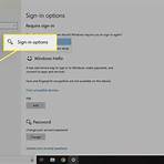 How do I Reset my Windows 10 admin password?2