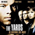 The Yards – Im Hinterhof der Macht2