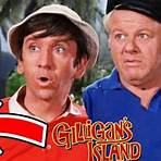 What happened at the end of rescue from Gilligan's Island?3