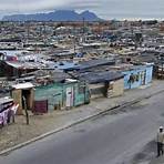 Art of The South African Township4