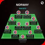 Did Norway have a golden age in international football?3