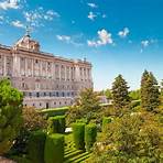 ingressos palacio real madrid 20231
