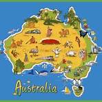 australia map5
