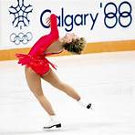 Calgary 1988: XV Olympic Winter Games4
